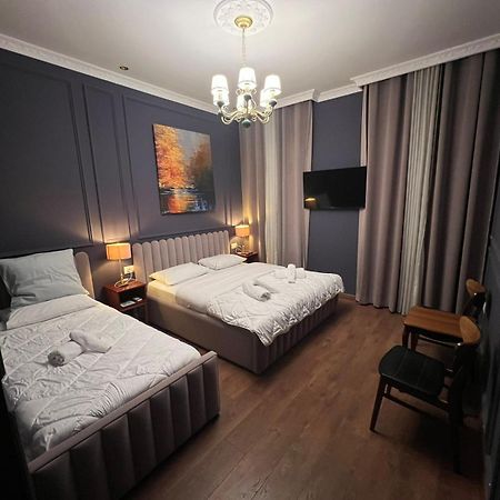 Amo'S Hotel Σκόδρα Εξωτερικό φωτογραφία