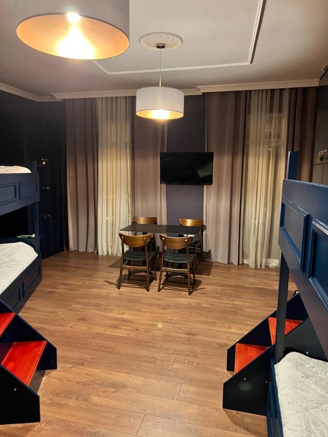 Amo'S Hotel Σκόδρα Εξωτερικό φωτογραφία