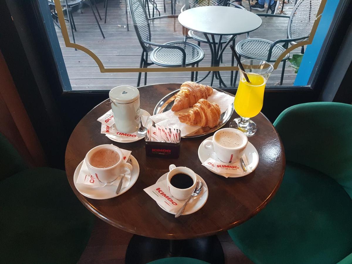 Amo'S Hotel Σκόδρα Εξωτερικό φωτογραφία