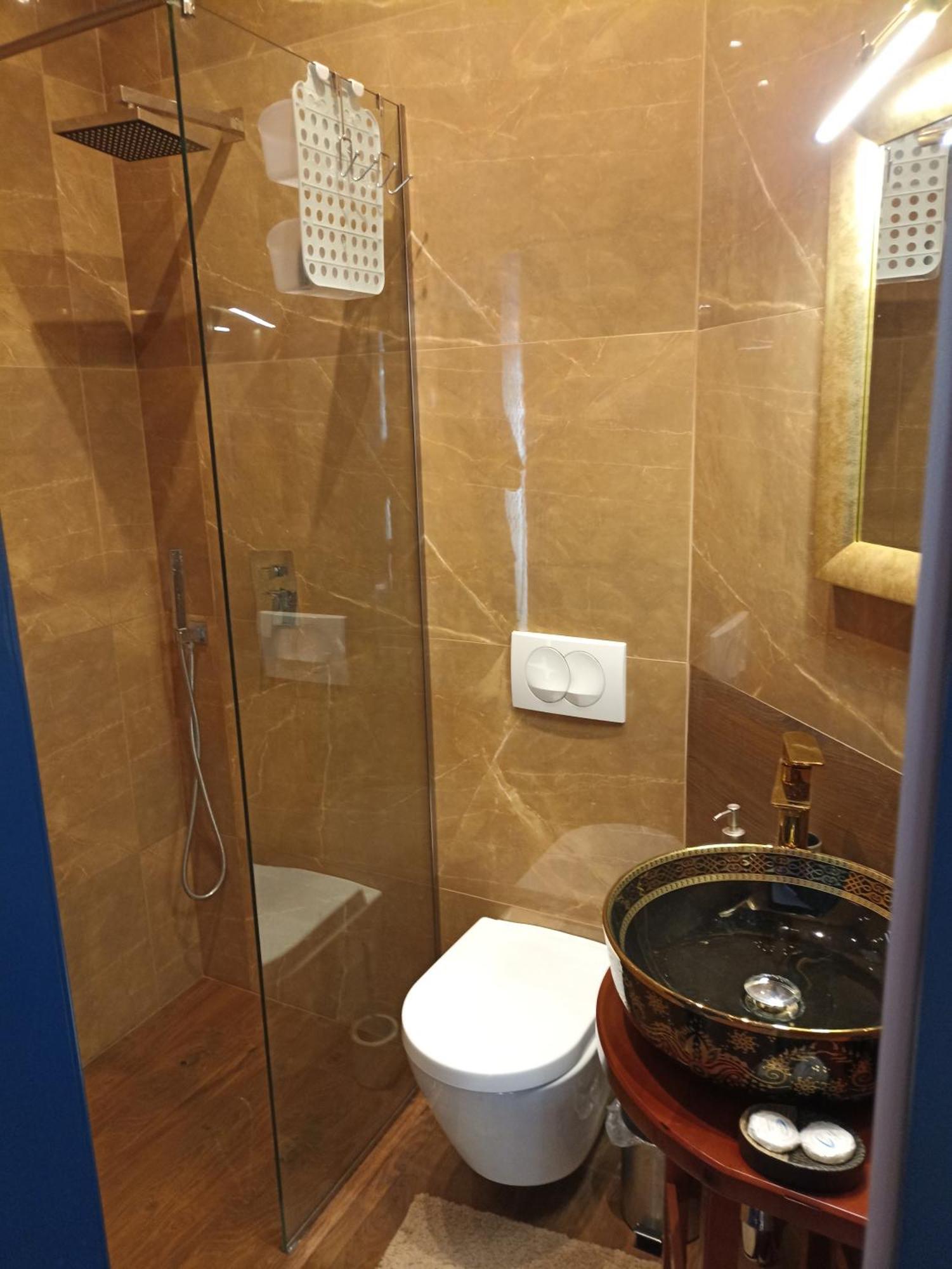 Amo'S Hotel Σκόδρα Εξωτερικό φωτογραφία