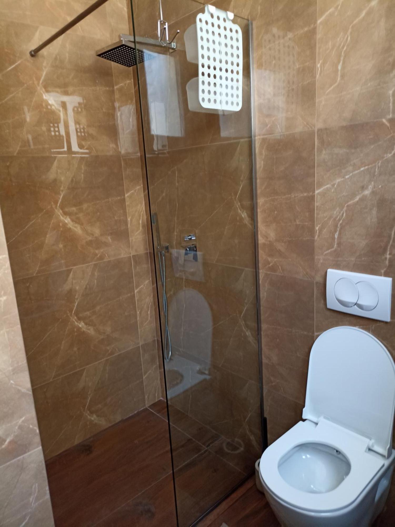Amo'S Hotel Σκόδρα Εξωτερικό φωτογραφία