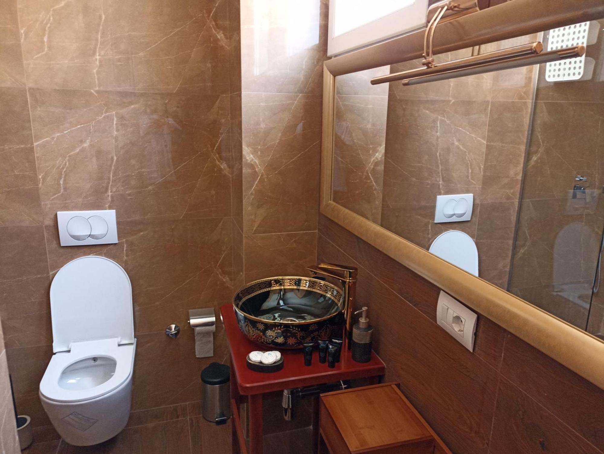 Amo'S Hotel Σκόδρα Εξωτερικό φωτογραφία