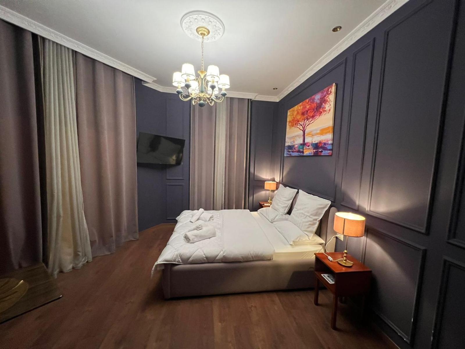 Amo'S Hotel Σκόδρα Εξωτερικό φωτογραφία