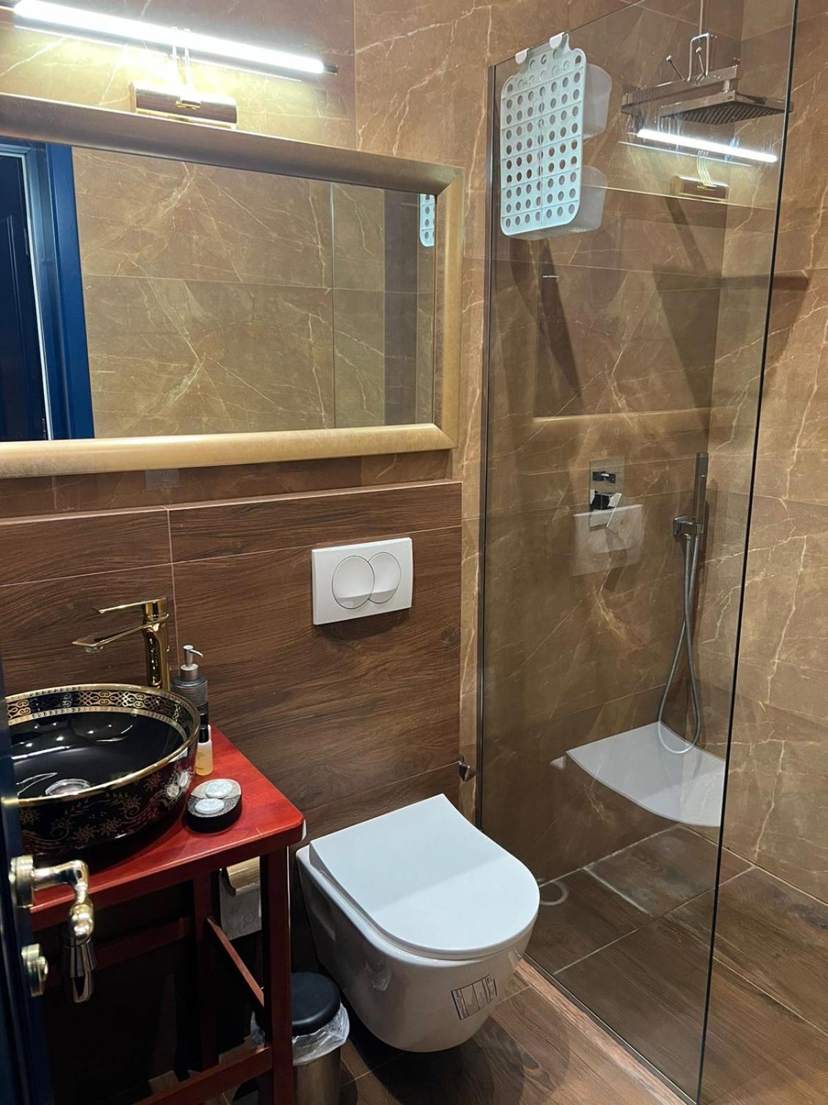 Amo'S Hotel Σκόδρα Εξωτερικό φωτογραφία