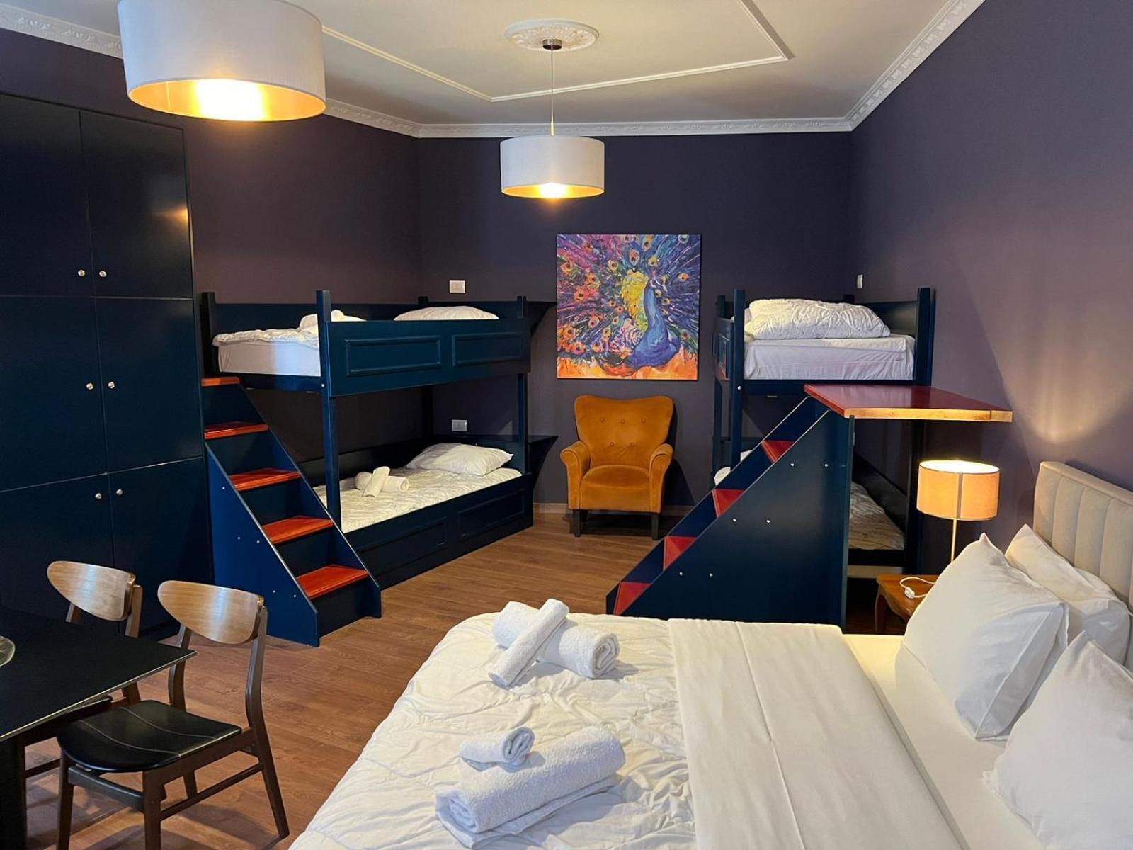 Amo'S Hotel Σκόδρα Εξωτερικό φωτογραφία